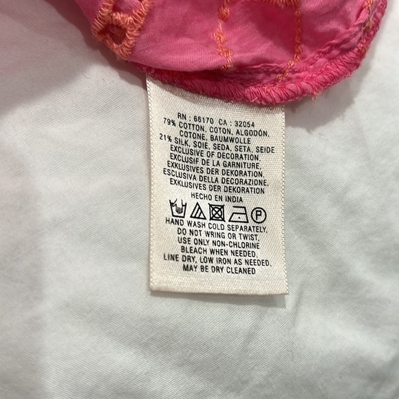 Anthropologie Anthropologie Anthropologie Anthropologie - Picture 4 of 4